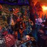🔥NETHER UPDATE LOBBY 🔥