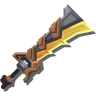 Garen Mecha Kingdoms Prest Sword