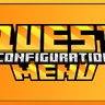 Quests Menu | DeluxeMenus Config