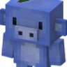 ItemsAdder Social Media Robot