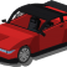 Alfa Romeo SZ