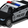 Police Car
