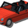 Alfa Romeo Spider
