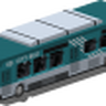 Bus 2