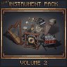 Sulve’s Instrument Pack – Volume 2