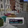 [! Popular !] City Props Pack – ItemsAdder