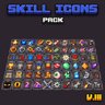 Skill Icons 3