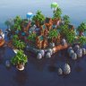 Pandora Survival Spawn ➔ 300x300