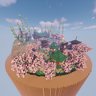 BREYT - SkyPvP Map