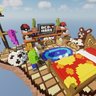 Bedwars Spawn Toys