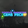 Toffys Animated Gems Pack