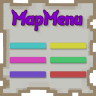 ✅MapMenu 1.15.2 - 1.20.4 | Images | GIF | Custom textures | MiniGame |⭕ No Texturepack