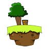 Island World ⚡ 1.21.3 support ⚡ Best Skyblock Plugin ⚡