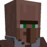 ⚖️ RPGBank - Store your items, exp and money using villagers NPCs and custom GUI