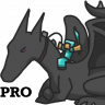 PetDragonPro | Ridable Enderdragons | SQL Dragon Registry | 1.14-1.21.8