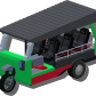 Tuk tuk