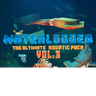 Waterlogged Vol.3: Dangerous Deeps