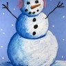 ✻ SNOWMAN BOSS FIGHT | MythicMobs and LibsDisguises ✻