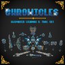 Chronicles Animated Weapon Set