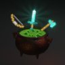 ⚙ Innovative Items - Create Custom Items and Abilities ⚙ [1.16-1.20]