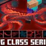 RPG Class Series | Ninja Samurai