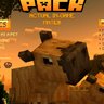 Capybara Pet Pack w/ Futbol t-shirts [Items, Cosmetics, Pets & Food]