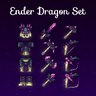 Ender Dragon Set