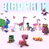Bird Pack