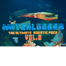 Waterlogged Vol.2: Exotic Seas