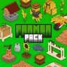 Farmer Decoration Pack