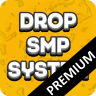 ⭕ DropSMP Premium ⭐ Drop your stats when you die! ✨ Perfect for smp ✅