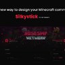 Silkystick THEME