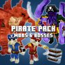 Pirate Pack