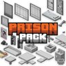 Prison Furniture Volume 1