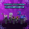 Music Festival Cosmetic Set