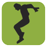 ParkourRun | [1.8-1.20.1]