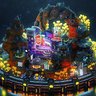 STEAMPUNK SPAWN