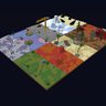 ✨[10x Duels] Custom Map Builds✨Non-Exclusive - (1.16.5-1.18+) Compatible