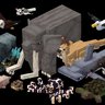 Alex's Mobs Ripped - BlockBench .bbmodels ripped for Model Engine [89 Mobs + Animations!]