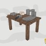 Workbench