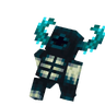 Izzy’s Teeny Warden | MythicMobs | ModelEngine | MCPets