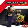 Variety Hats