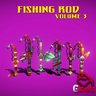 Fishing Rod Pack Volume 3
