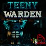 Izzy's Teeny Warden
