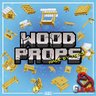 Wood Props 1
