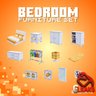 Bedroom Furniture Set