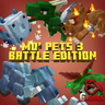 Mo' Pets 3 - Battle Edition