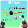 Hat Pack