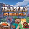 RPG Basics Vol.1: TownsFolk