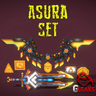 Asura Set